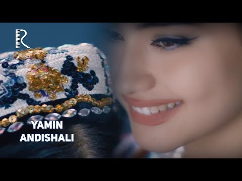 Yamin - Andishali | Ямин - Андишали #UydaQoling