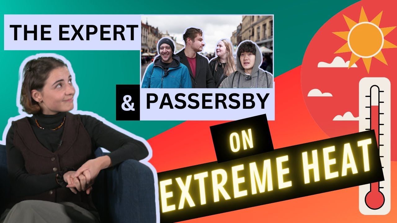 Coping with the most underestimated natural hazard.