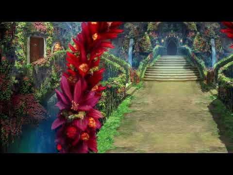 Relaxing Baten Kaitos Music