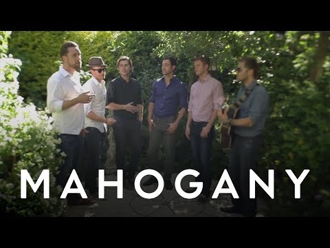 Aloe Blacc - I Need A Dollar (The Overtones Cover) // Mahogany Session video thumbnail