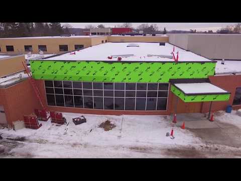 Elcho School - 1/21/18