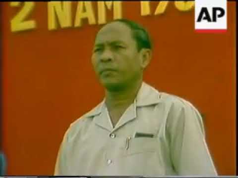 Quốc ca CHND Campuchia (1988)