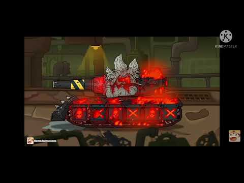 Ram Vs Trash Monster