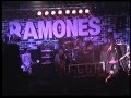 Take it as it comes - Ramones live with Robby ...