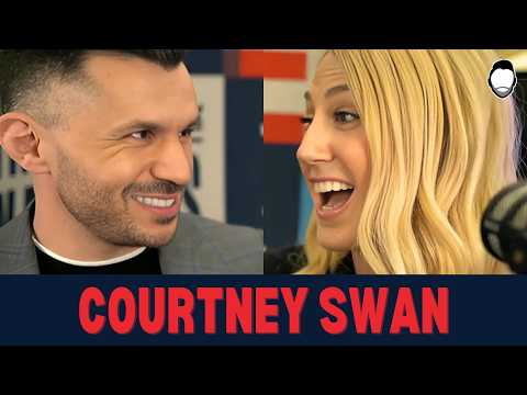 Realfoodology's Courtney Swan EXPOSES Big Food SCANDAL