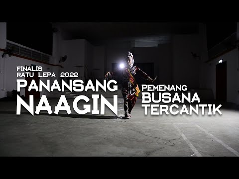 Panansang Naagin (Official Video) Ratu Lepa 2022 feat Faizul