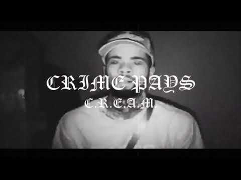 "Crime Pays" Slimesito x BeezyB Type [Prod. by @cream_cash_rules]