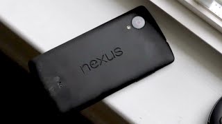 Video thumbnail for Nexus 5 In 2021! (Still Worth Buying?) (Review) by Simple Alpaca