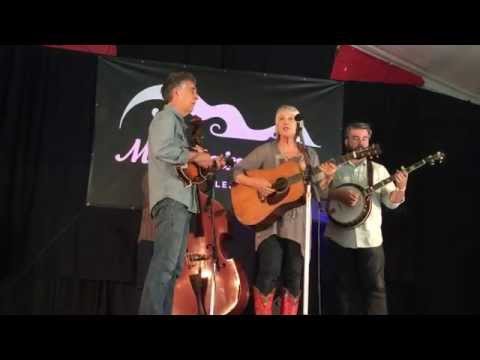 Laurie Lewis & The Right Hands - Barstow