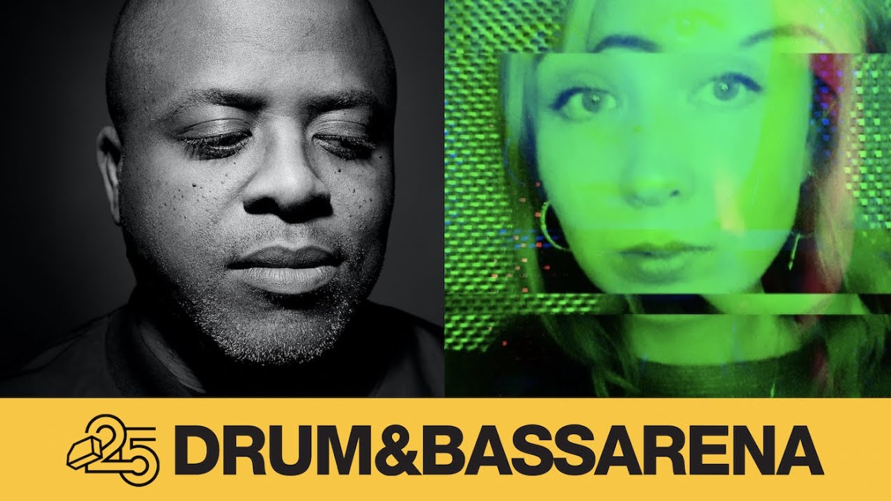 Digital & Charla Green - On the Grind