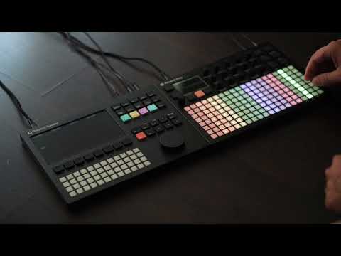 Is Polyend Play and Tracker the Perfect Music Match?