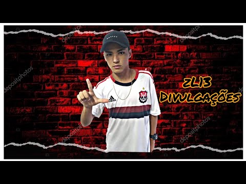 MC Luca.M - Revelação 2018🎶💣💣