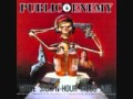 ‪Public Enemy - So Whatcha Gone Do Now