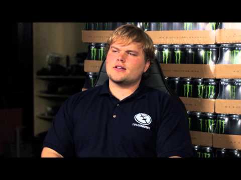 The Extended Series with Snoopeh - Presented by Monster Energy