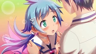 Gal Gun: Double Peace video thumbnail