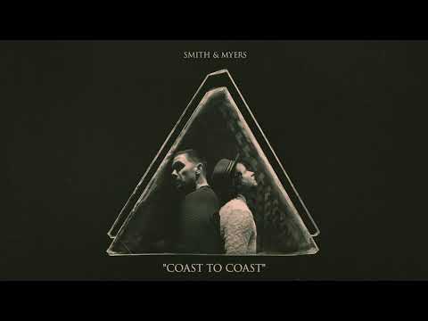 From coast to coast