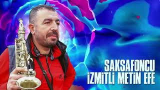 Miniaturka - Metin Efe -İzmit Gaydası Saksafonlu  Hits Roman Havası