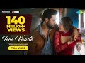 Tere Vaaste Full Video Zara Hatke Zara Bachke Vicky Sara Varun J Sa