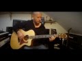 Smells Like Teen Spirit - Nirvana (Fingerstyle ...