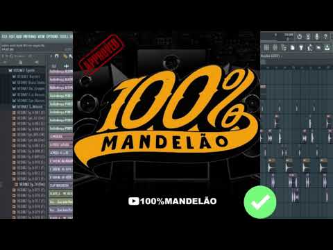 Pack de funk MANDELAO (DOWNLOAD GRATIS)