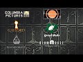 DLC Columbia Pictures Gaylord Films Rainforest Films Overbrook Great Oaks Blumhouse Productions