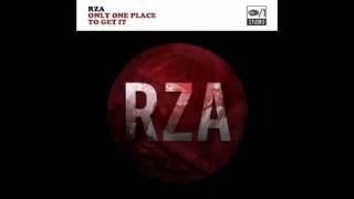 RZA 01 Makin Moves