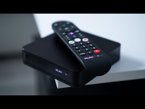 PLAY NOW TV BOX - Mobzilla Short Episode 68