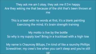 Eminem - Peoples Champ (Intro)