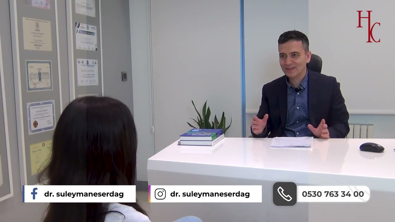 Kronik Vajinal Enfeksiyon Hasta Yorumu