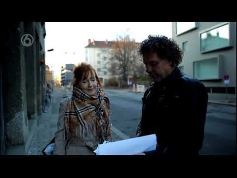 Graf Zonder Naam - S01E03 Deel 5/5 -  De duivel uit Duitsland