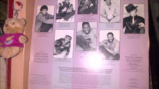 Steve Arrington  Way Out