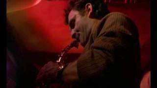 Michael Cheret plays  "phantoms" (Kenny Barron)