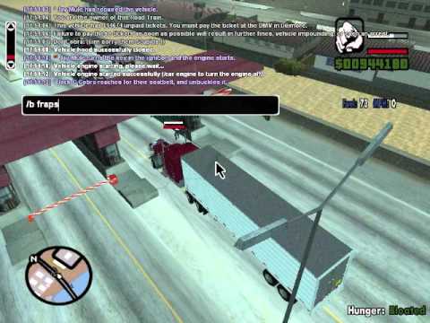 Anthony Ferri TRAF DM