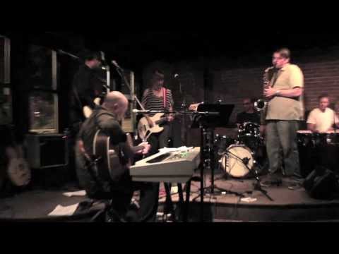 Brian Chaffee and The Players - Gorillaz Feel Good Inc - LIVE at Rye and Thyme