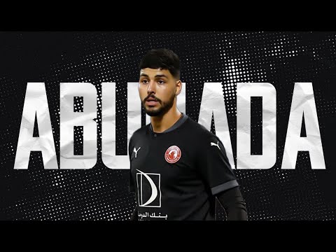 ABUNADA ► Best Saves (HD) 2022
