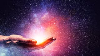 God&#39;s Presence | Healing Music For Deep Inner Peace | Deep Prayer Meditation Music | 852 Hz- Clarity