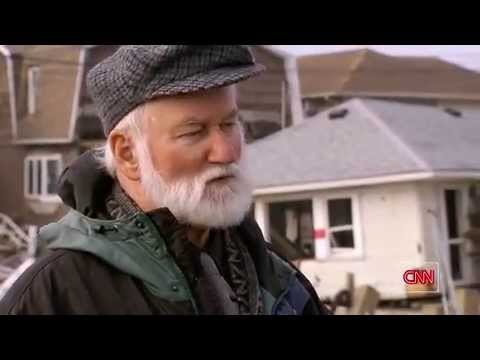 CNN Presents: 'The Coming Storms' (January 2013)