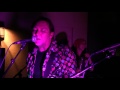 ELF POWER "Twitching In Time"  @ GATH  5-19-17