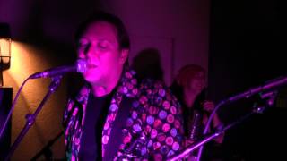 ELF POWER &quot;Twitching In Time&quot;  @ GATH  5-19-17