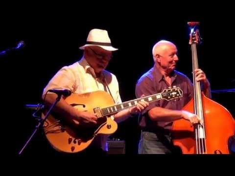 Liburnia Jazz Union - live  @ 15. Liburnia Jazz festival - Opatija - Croatia