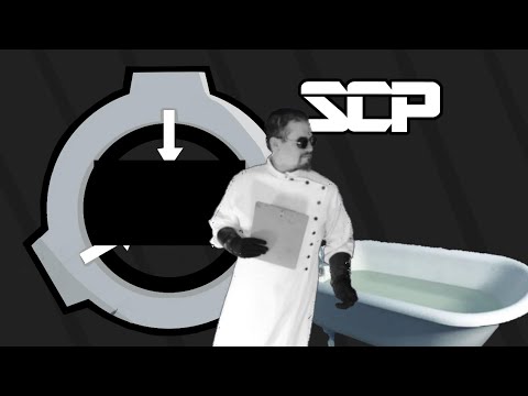 SCP Review Live : Starting with SCP -----