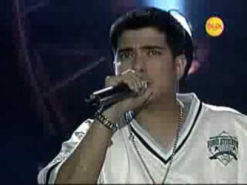 Francis M - 3 Stars and a Sun ( Myx Live )