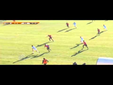 Lumezzane-Giana Erminio o-1 (Brescia.TV)