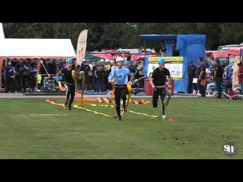 EXČR Pšánky 2025 - SDH Nahořany