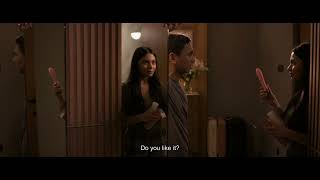 Sinopsis Film Catatan Harian Menantu Sinting, Kisah Raditya Dika dan Ariel Tatum Jadi Pengantin Baru