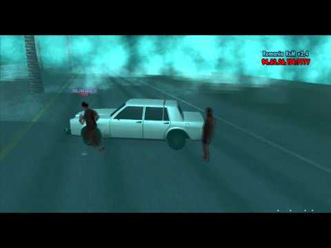 The Lost Town - Episode 1