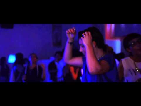 ELECTRONIC SINS vol. 1 - AFTERMOVIE