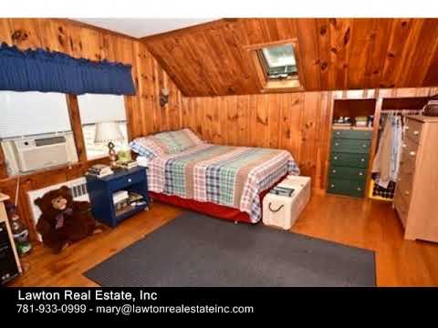 35 Hiawatha Rd, Woburn MA 01801 - Single Family Home - Real Estate - For Sale -