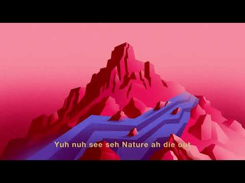 Mellow Mood feat. Memoria - Mountains & Waters (legendado)