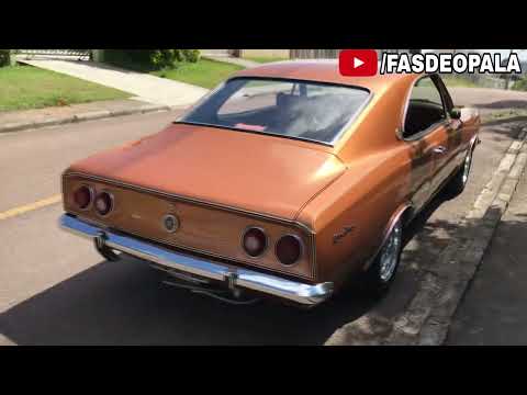 SINFONIA DOS OPALAS & CARAVANS#5 - FÃS DE OPALA